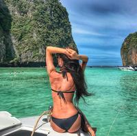 Отзыв от Роза - Visa DTV